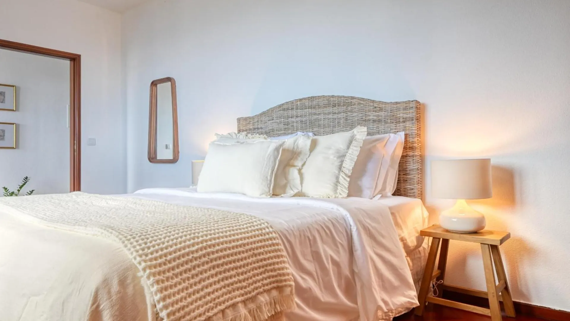 Apartment Clarisses House I, A Home In Madeira Ponta do Sol