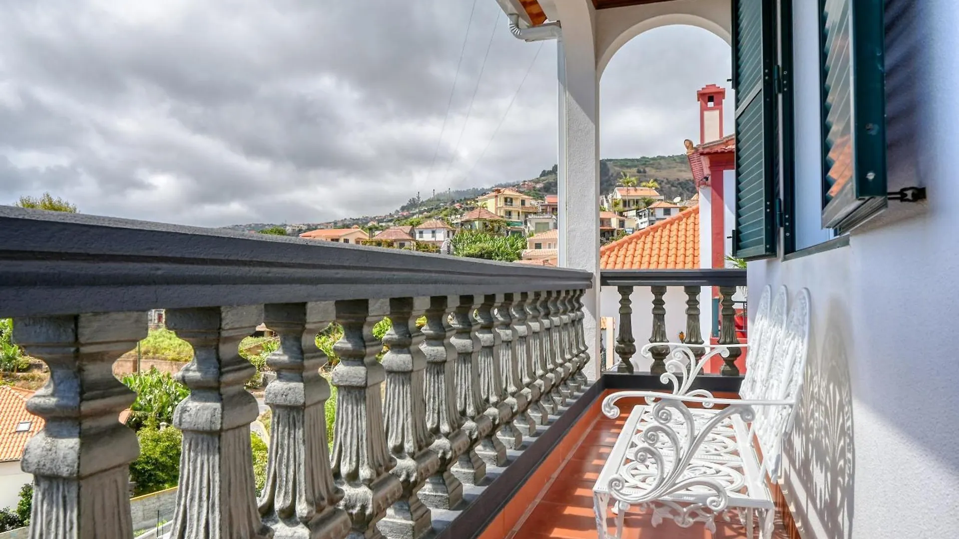 Apartment Clarisses House I, A Home In Madeira Ponta do Sol