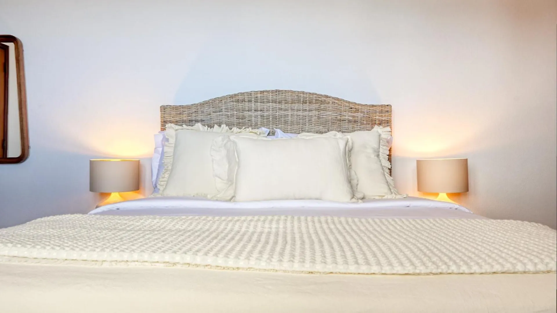 Apartment Clarisses House I, A Home In Madeira Ponta do Sol