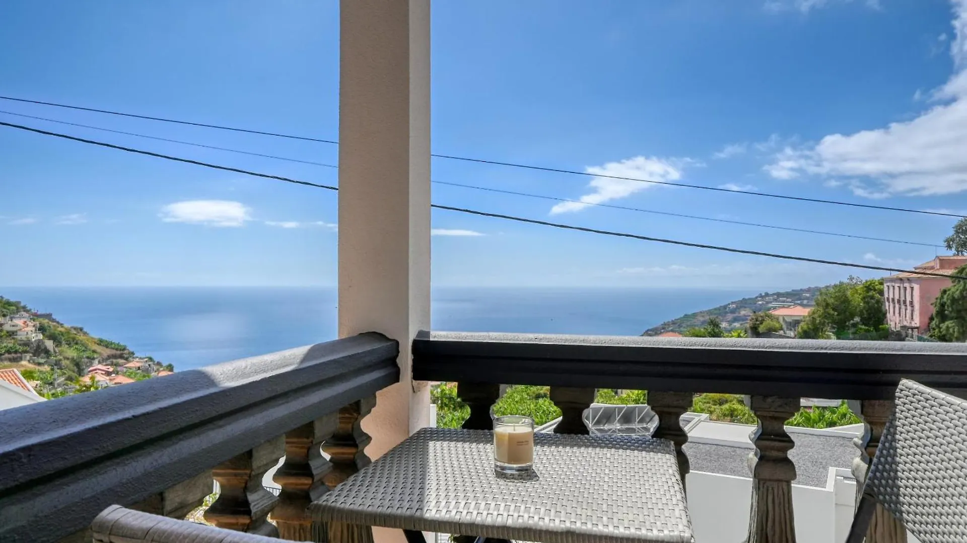 Clarisses House I, A Home In Madeira Ponta do Sol  0*, Ponta do Sol (Madeira) Portugal