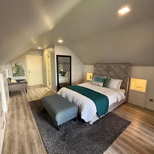 Privado Com Vista Mar E Montanha Apartment